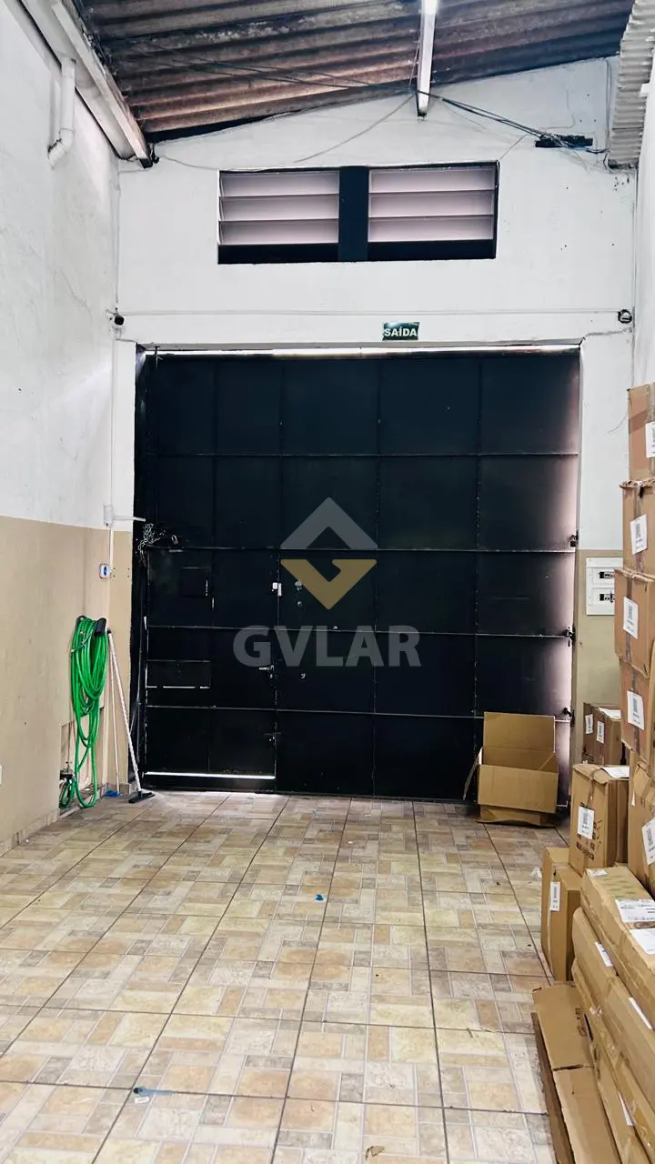 GALPÃO PARA LOCAÇÃO - NA VILA FORMOSA